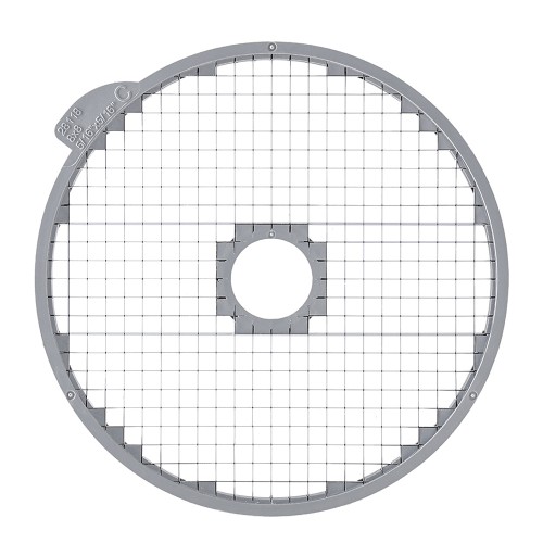 Tarcza tnąca, kostka 14x14x10 mm, zestaw, Ø 190 mm - zdjęcie 2