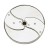 Tarcza tnąca, plastry 3 mm, Ø 190 mm