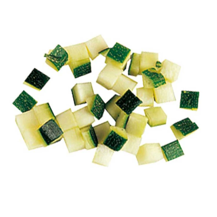 Tarcza tnąca, kostka 10x10x10 mm, zestaw, Ø 175 mm - zdjęcie 2