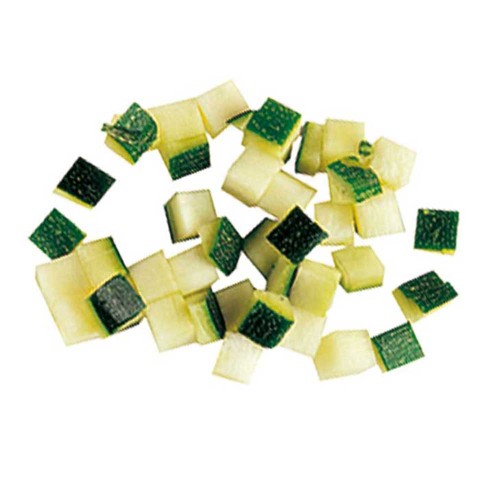 Tarcza tnąca, kostka 8x8x8 mm, zestaw, Ø 175 mm - zdjęcie 2