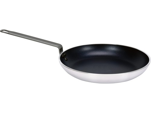 ALUMINIOWA PATELNIA Z POWŁOKĄ PTFE 320MM
