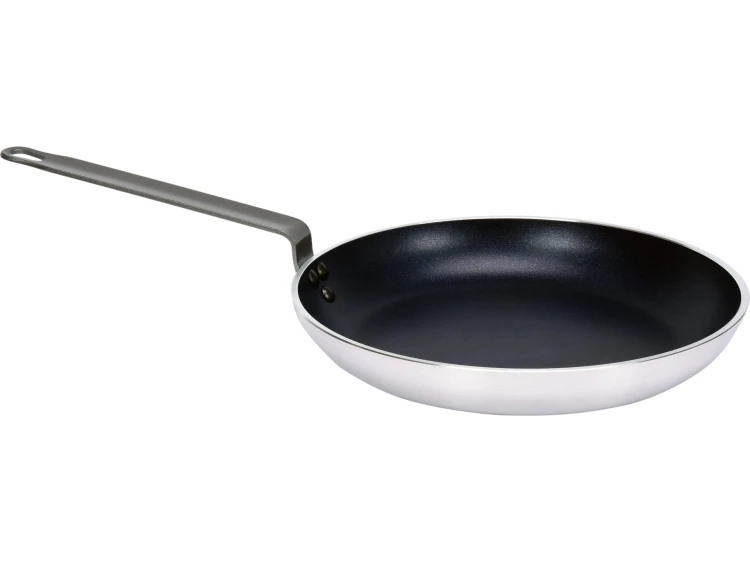 ALUMINIOWA PATELNIA Z POWŁOKĄ PTFE 320MM