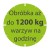 Szatkownica do warzyw, CL55 z 2 podajnikami, P 1.1 kW, U 400 V - zdjęcie 9