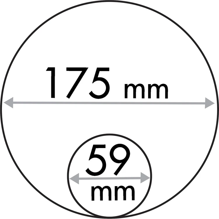 Szatkownica CL55 400V/50/3 z popychaczem - zdjęcie 2