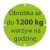Szatkownica CL55 400V/50/3 z popychaczem - zdjęcie 8