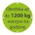 Szatkownica CL55 230V/50/1 z popychaczem - zdjęcie 3