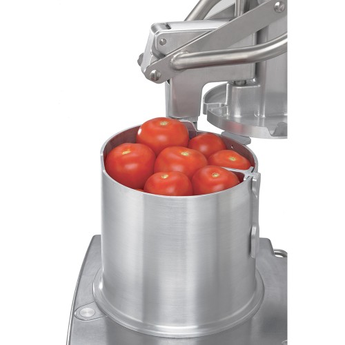 Szatkownica do warzyw, CL52, P 0.75 Kw, U 400 V - zdjęcie 2