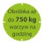 Szatkownica do warzyw, CL52, P 0.75 kW, U 230 V - zdjęcie 5