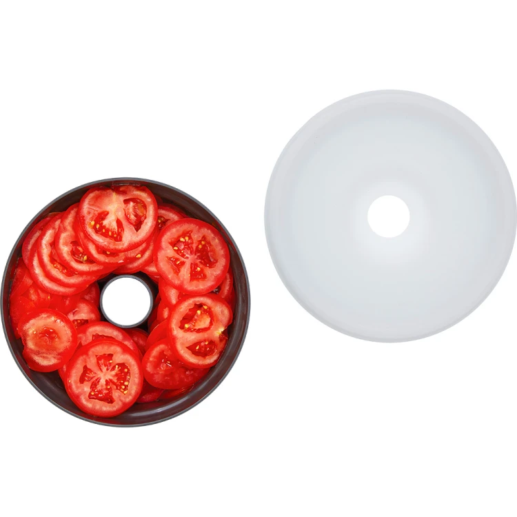 Szatkownica do warzyw, CL50 Gourmet, P 0.55 KW, U 230 V - zdjęcie 7
