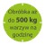 Szatkownica do warzyw, CL50, P 550 W, U 400 V - zdjęcie 5