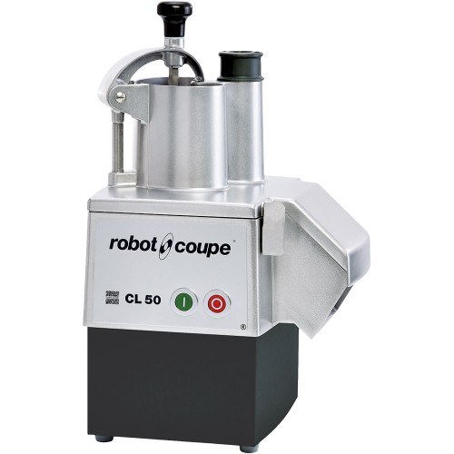 Szatkownica do warzyw, CL50, P 0.55 kW, U 230 V