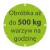Szatkownica do warzyw, CL50, P 0.55 kW, U 230 V - zdjęcie 5
