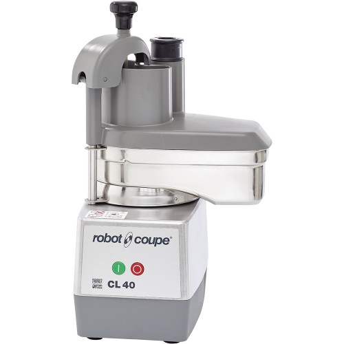 Szatkownica do warzyw, CL40, P 0.5 kW, U 230 V