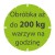 Szatkownica do warzyw, CL30 BISTRO, P 0.5 kW, U 230 V - zdjęcie 4