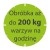 Szatkownica do warzyw, CL20 z 4 tarczami tnącymi, P 0.4 kW, U 230 V - zdjęcie 5