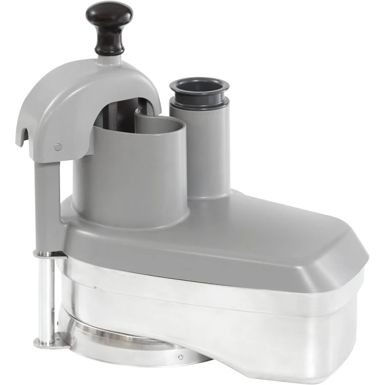 Szatkownica+cutter R402 230V/50/1 - zdjęcie 5