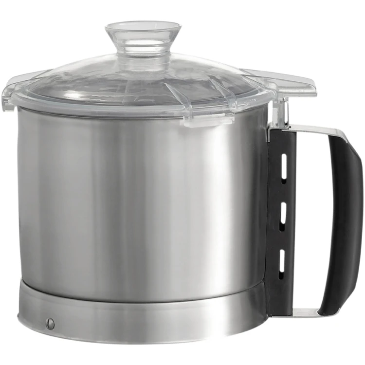 Szatkownica+cutter R402 400V 2 prędkości - zdjęcie 4