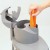 Urządzenie wielofunkcyjne, szatkownica, cutter, R301 Ultra, P 0.65 kW, U 230 V - zdjęcie 3