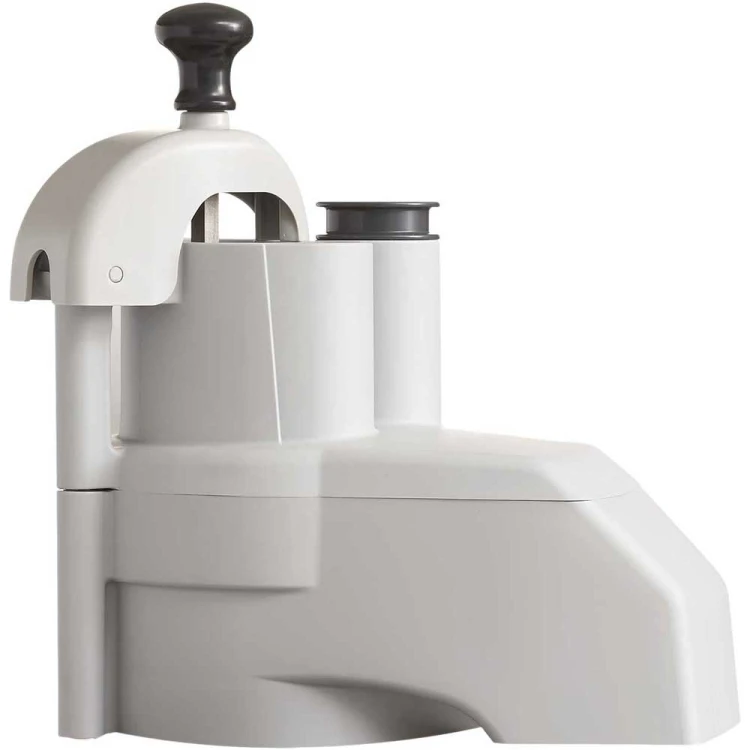 Urządzenie wielofunkcyjne, szatkownica, cutter, R301 Ultra, P 0.65 kW, U 230 V - zdjęcie 5