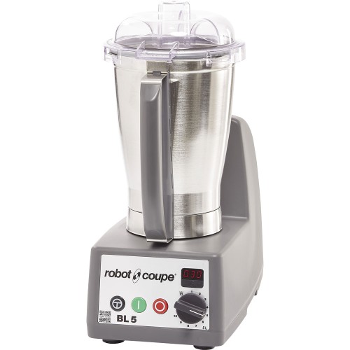 Blender kuchenny, P 1.2 kW, V 5l