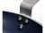 PATELNIA ALUMINIOWA Z POWŁOKĄ PTFE 240MM