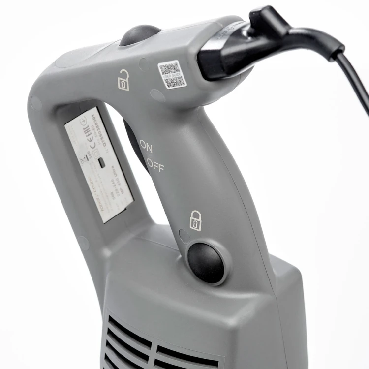 Mikser ręczny, MP 350 Ultra TP, P 0.44 kW, U 230 V - zdjęcie 6