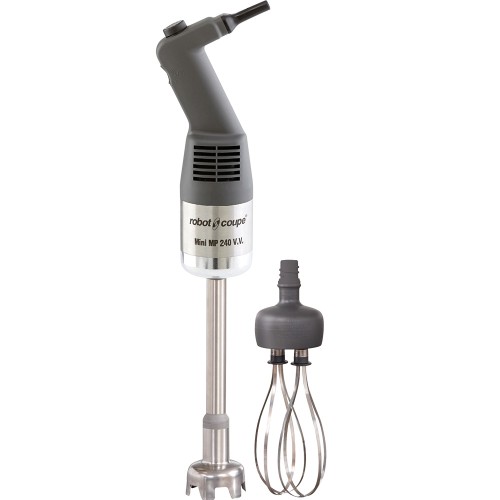 Mikser ręczny, mini MP 240 Combi, P 0.29 kW, U 230 V