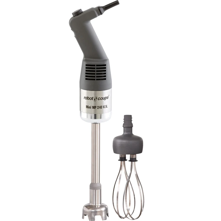 Mikser ręczny, mini MP 240 Combi, P 0.29 kW, U 230 V
