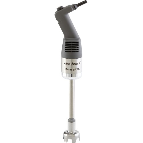 Mikser ręczny, mini MP 240 V.V., P 0.29 kW, U 230 V