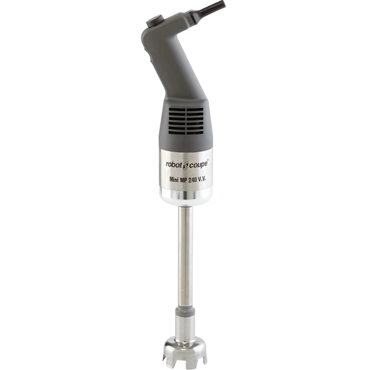 Mikser ręczny, mini MP 240 V.V., P 0.29 kW, U 230 V