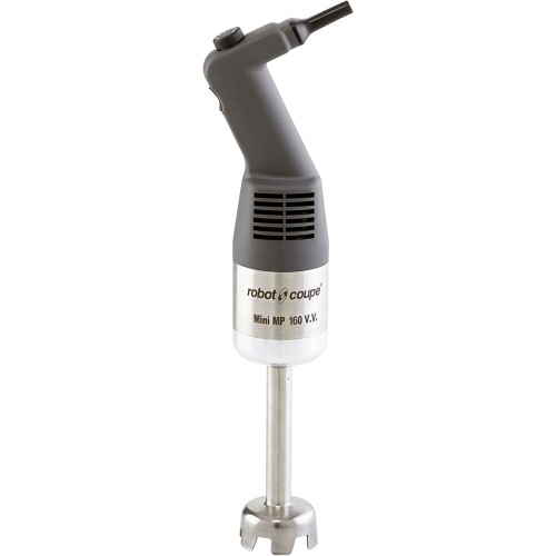 Mikser ręczny, mini MP 160 V.V., P 0.24 kW, U 230 V