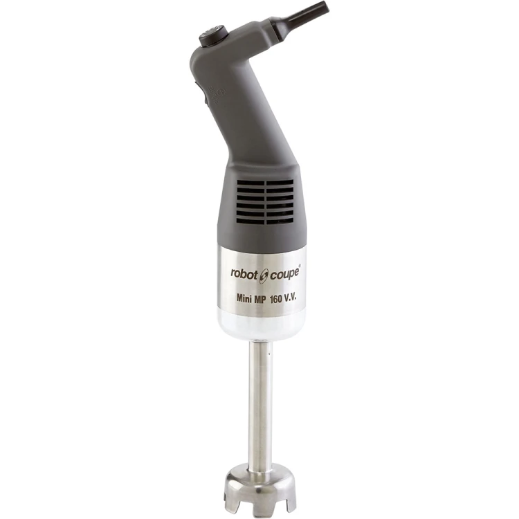 Mikser ręczny, mini MP 160 V.V., P 0.24 kW, U 230 V