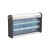 Lampa owadobójcza 2x15 W