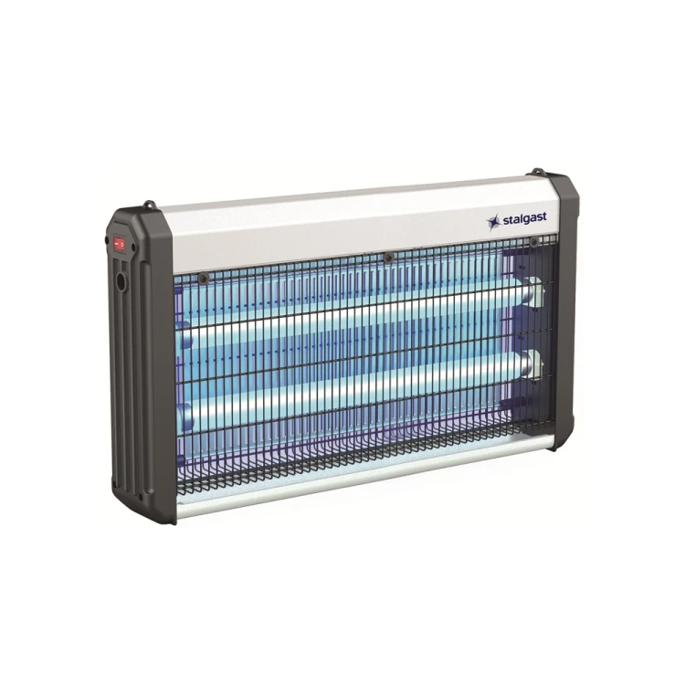 Lampa owadobójcza 2x15 W