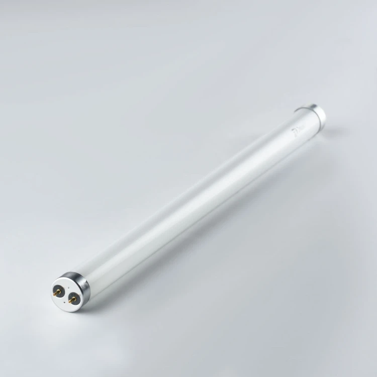 Świetlówka UV, P 10 W - zdjęcie 2