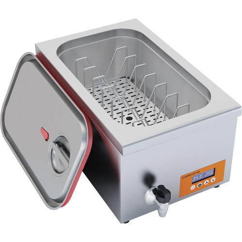 Cyrkulator bemarowy do sous-vide, P 0.7 kW - zdjęcie 2