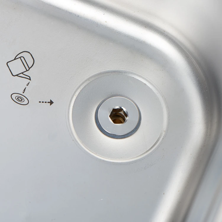Cyrkulator bemarowy do sous-vide, P 0.7 kW - zdjęcie 6
