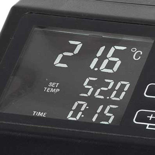 Cyrkulator do gotowania sous vide, P 1.5 kW - zdjęcie 2