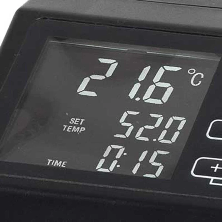 Cyrkulator do gotowania sous vide, P 1.5 kW - zdjęcie 2