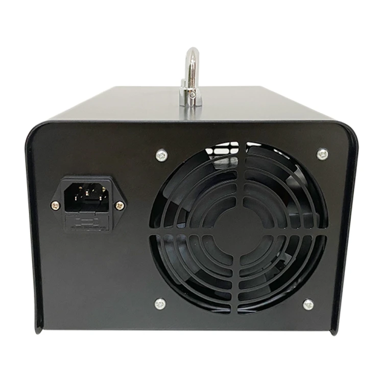 Generator ozonu, 10000 mg/h - zdjęcie 3