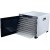 Suszarka do żywności, dehydrator na 10 tac, P 1.1 kW - zdjęcie 2