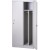 Szafka BHP, 2-drzwiowa, 800x450x1700 mm - zdjęcie 4