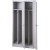 Szafka BHP, 2-drzwiowa, 800x450x1700 mm - zdjęcie 5