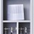 Szafka BHP, 2-drzwiowa, 800x450x1700 mm - zdjęcie 8