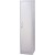 Szafka BHP, 1-drzwiowa, 400x450x1700 mm