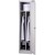 Szafka BHP, 1-drzwiowa, 400x450x1700 mm - zdjęcie 7