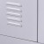 Szafka BHP, 1-drzwiowa, 400x450x1700 mm - zdjęcie 8