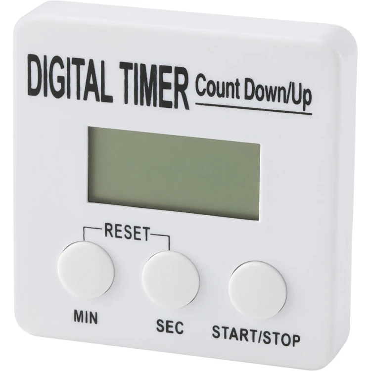 Timer, minutnik czasowy