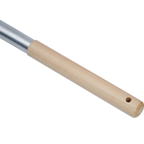 Łopata do pizzy, 305x335 mm, L 850 mm - zdjęcie 2