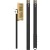 Szczotka do czyszczenie pieców do pizzy, L 1200 mm - zdjęcie 4